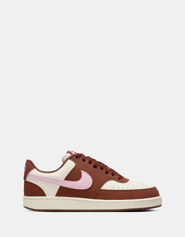 Nike - Court Vision Low - Women's