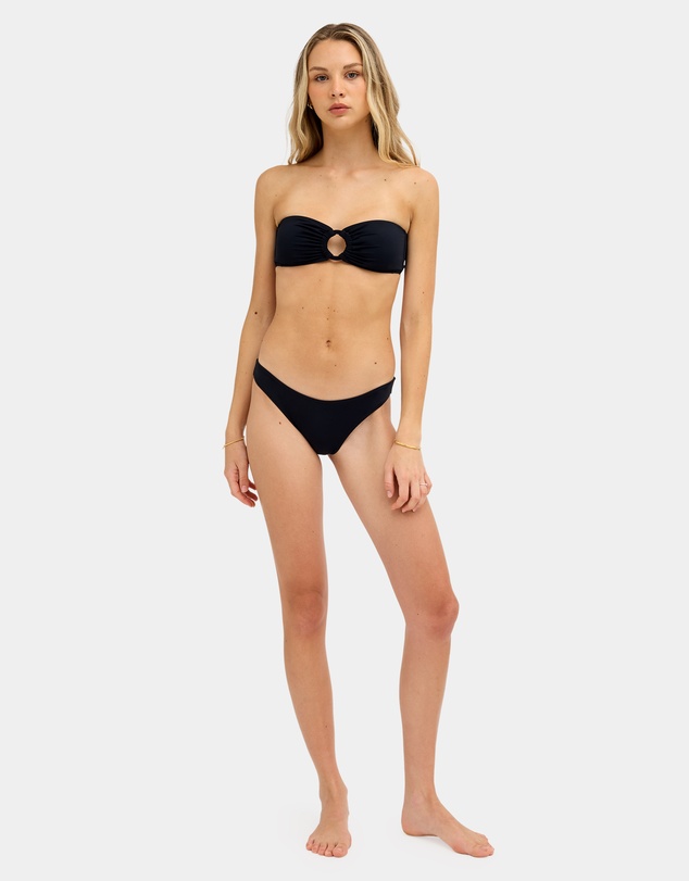 Roxy - Womens Sd Beach Classics Hipster Mod Bikini Bottom