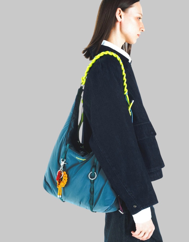 Topologie - Cloud Hobo Small