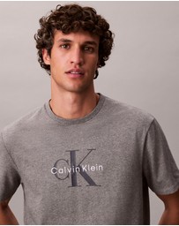 Calvin Klein Jeans - Monogram Logo Tee