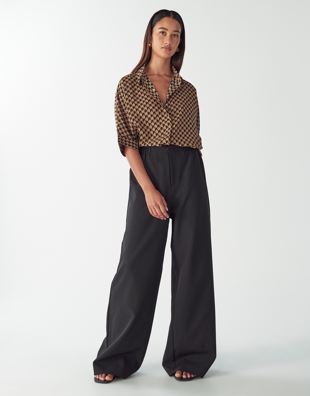 Willa - Crown Pants