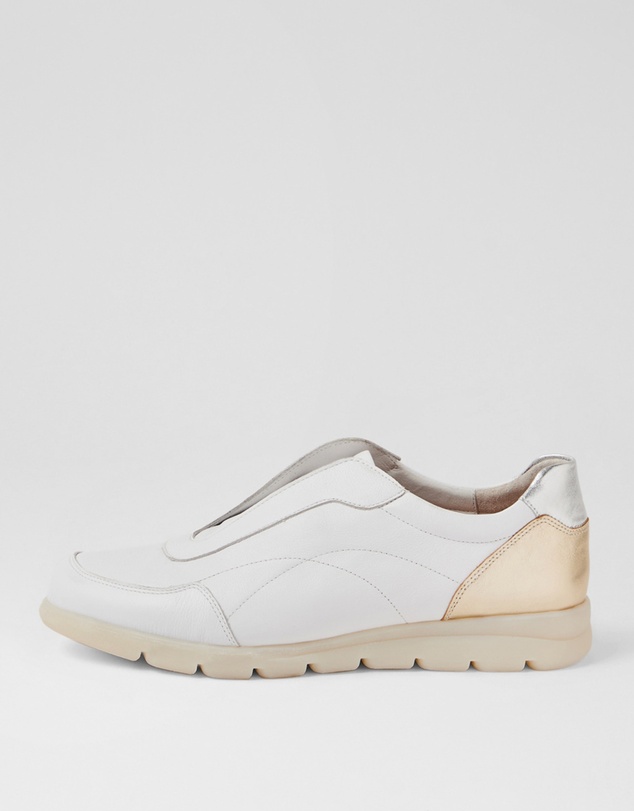 Rockport - Baker Ro