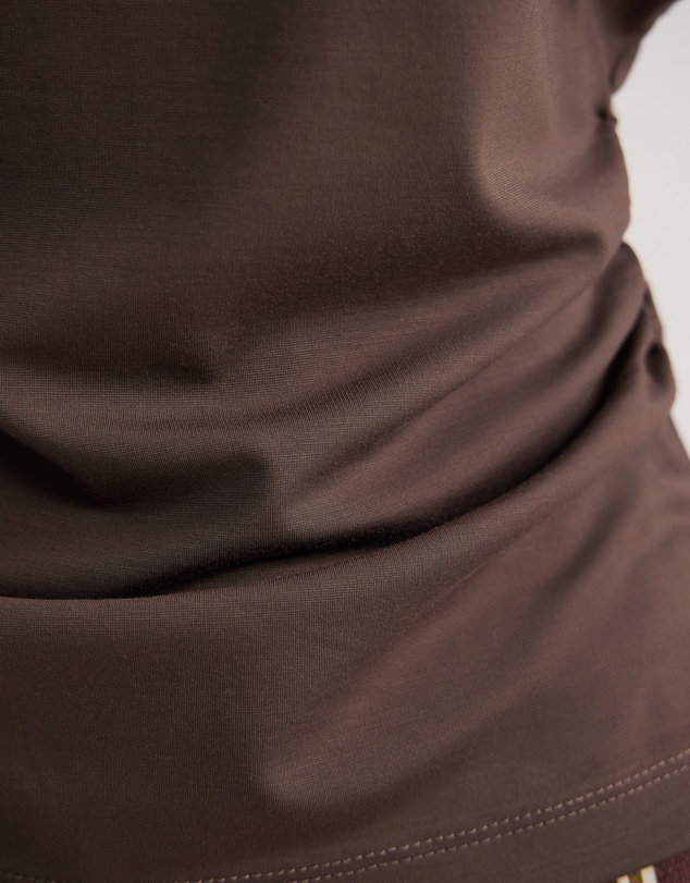 Oxford - Rosie Jersey Stretch Top