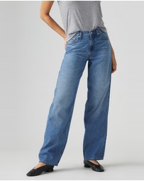 Levi's - Baggy Dad Jeans