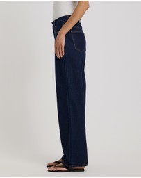 Atmos&Here - Cami 90s Relaxed Jeans