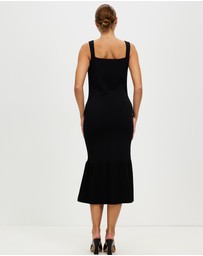 Honey and Beau - Levitate Dress