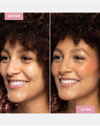 MCoBeauty - Dream Liquid Dewy Blush - True Rose