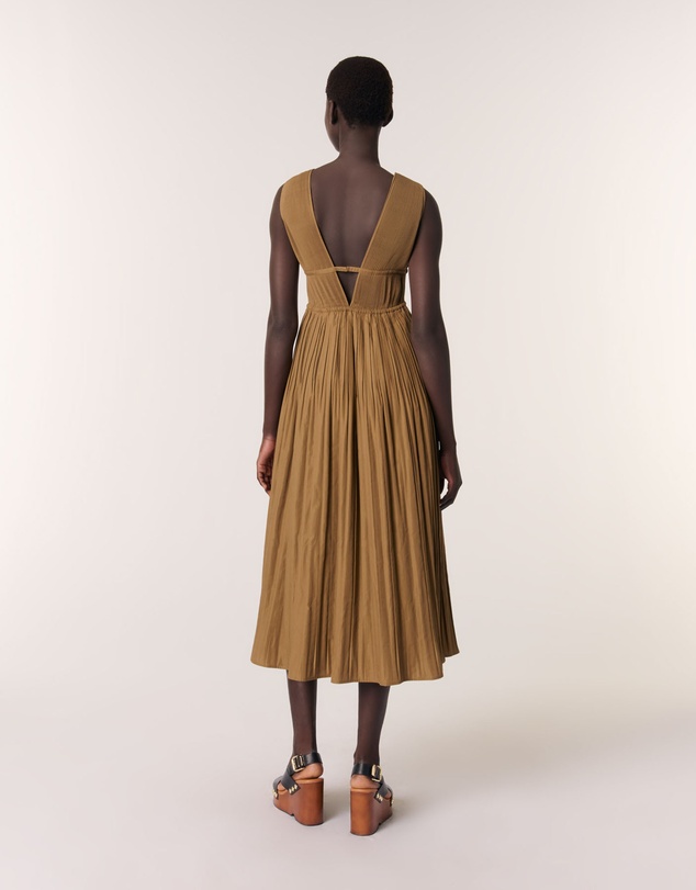 Maje - Reonya Dress