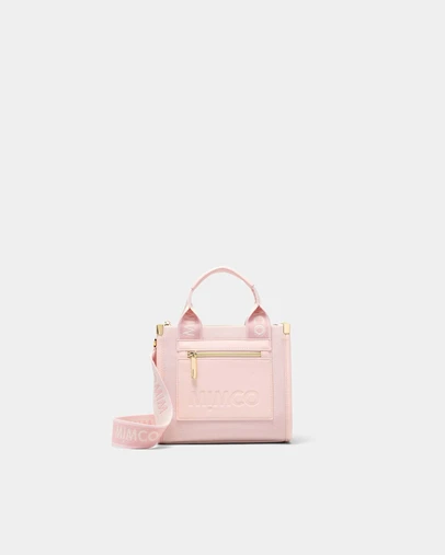 MIMCO - Patch Mini Tote Bag