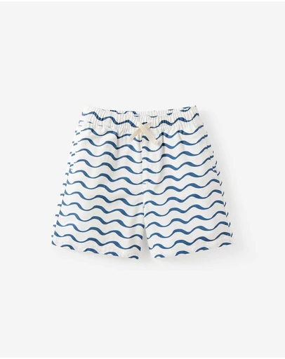 Cotton On Kids - Relaxed Pull On Short