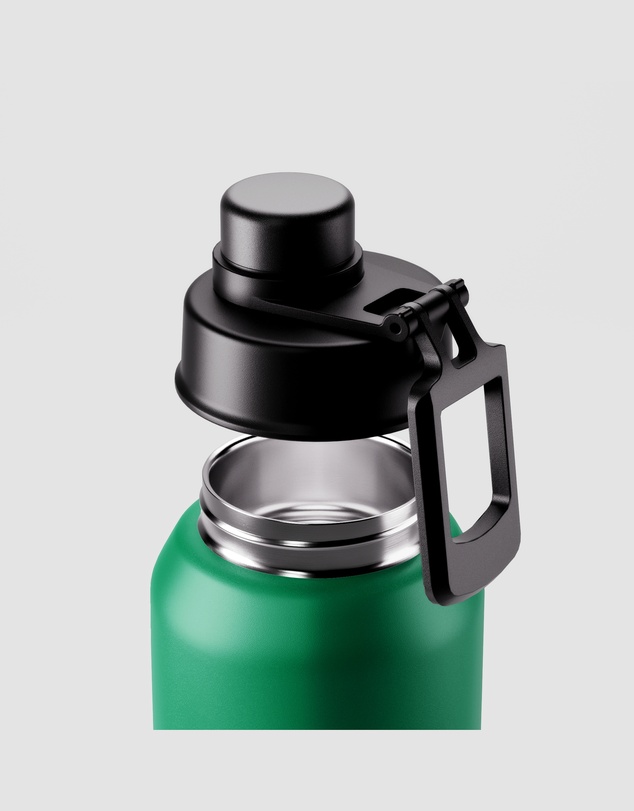 Fressko - CORE 1L Drink Bottle