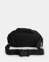 Quiksilver - Mens Tailblock Bum Waistpack