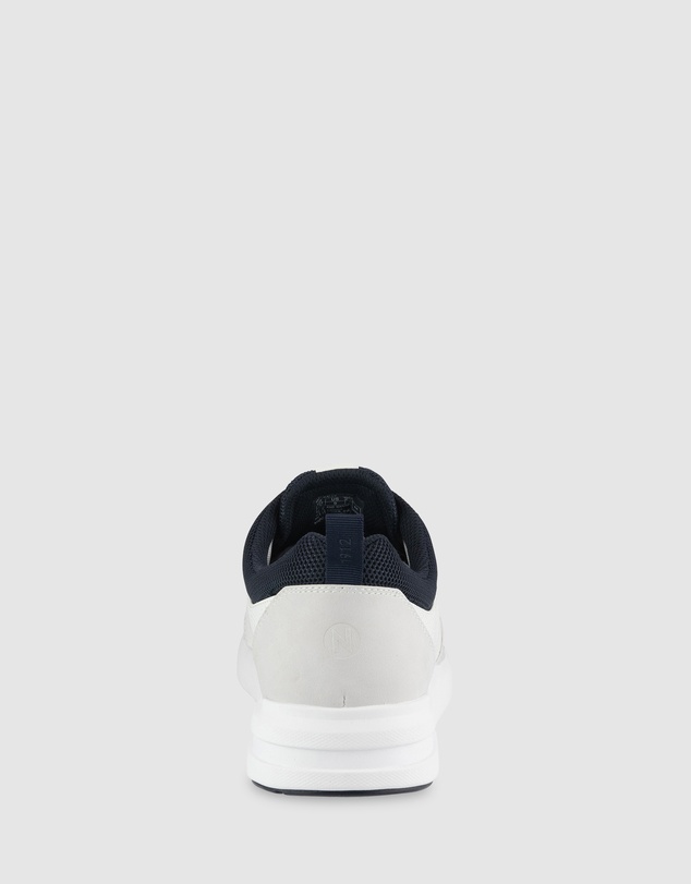 Florsheim - City Rally