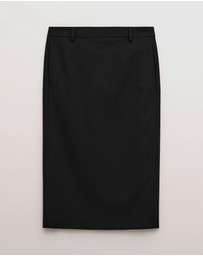 M.N.G - Prit Skirt