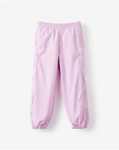 Cotton On Kids - Active Barrel Leg Pant