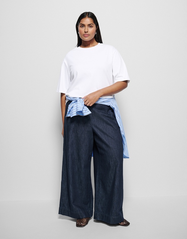 Commonry - Modern Tee