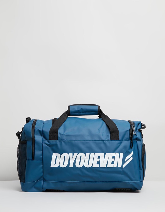Doyoueven - DYE Performance Duffle Bag