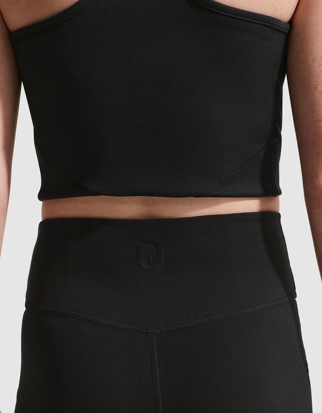 Nike - Dri-FIT High-Rise Leggings - Teens