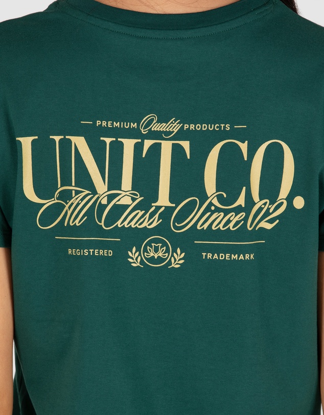UNIT - Foundation Tee