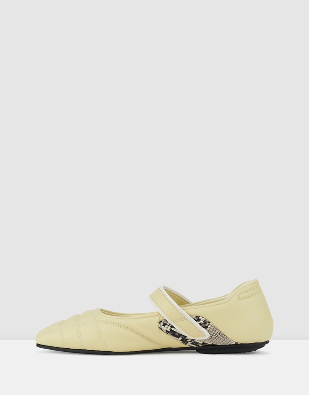 Rollie - Mary Jane Sports Flat