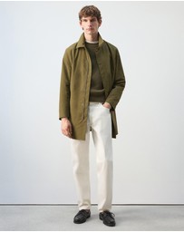 M.N.G - Warrior Sweater