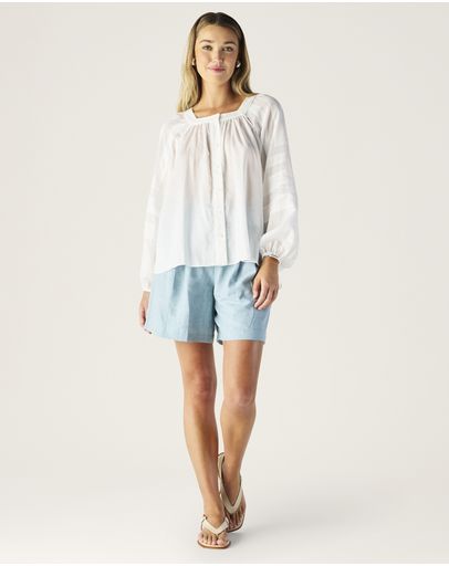 Bright White