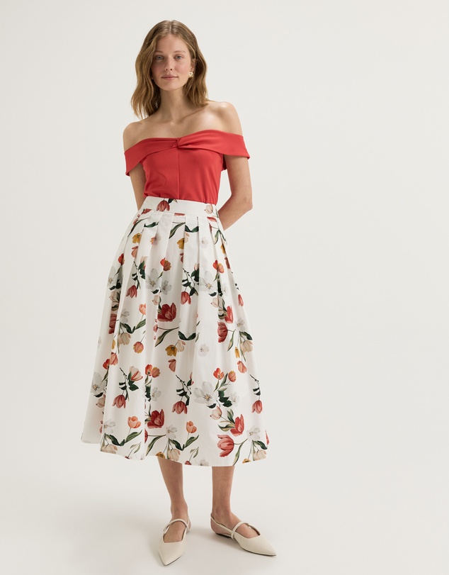 Review - Esther Top