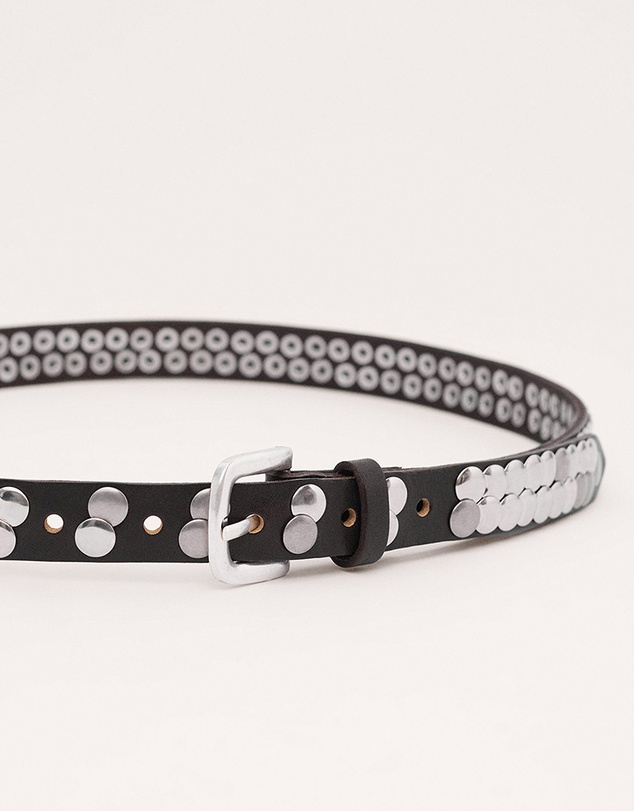 M.N.G - Seltia Belt