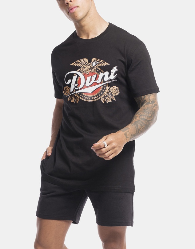 DVNT - Vintage Craft Tee