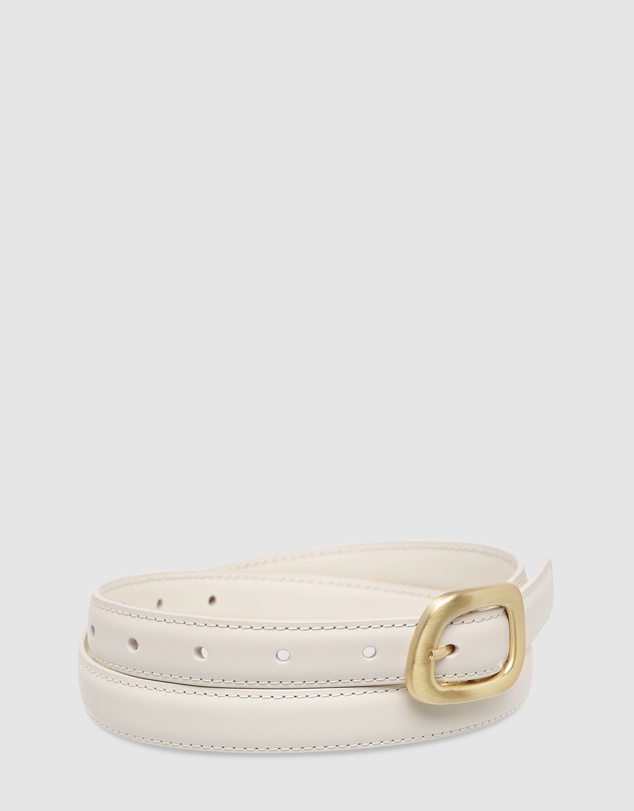 Status Anxiety - Where It Leads Belt