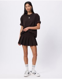 adidas Originals - Essentials Boyfriend Tee