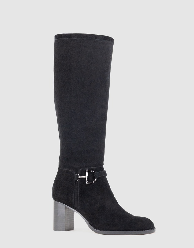 Edward Meller - VIRTUAL70 Knee High Boot