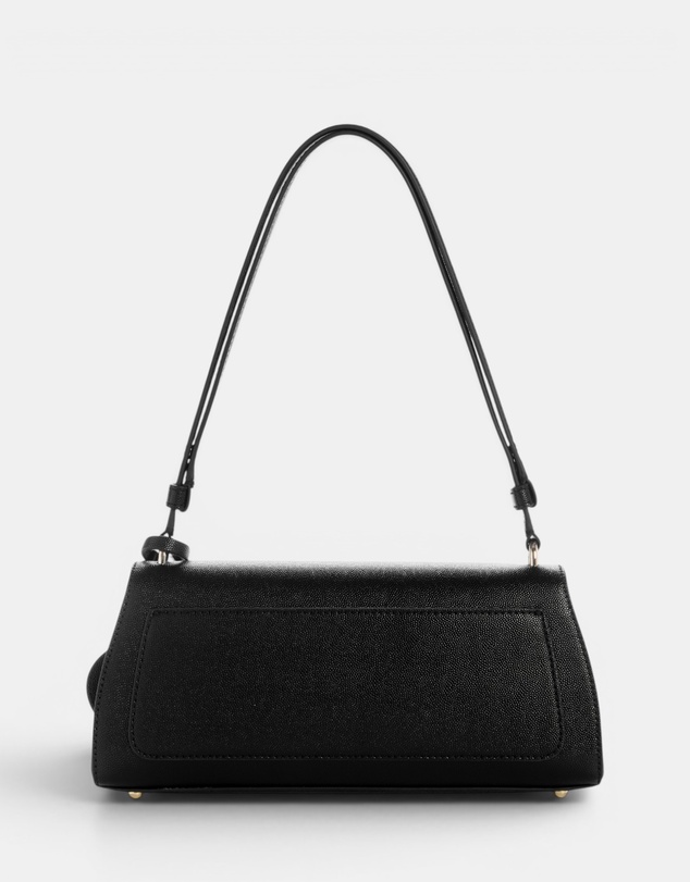GUESS - Isobel Convertible Crossbody Flap Bag