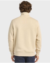 Academy Brand - Academy 1/4 Zip Sweat