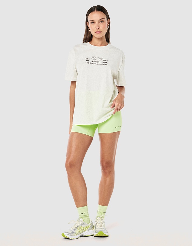 P.E Nation - Glide Relaxed Tee