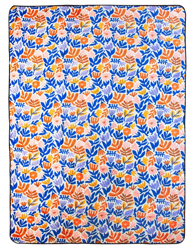 IZIMINI - Willow Baby Chair V2 & Picnic Rug