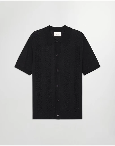 NN07 - Thor SS Cardigan
