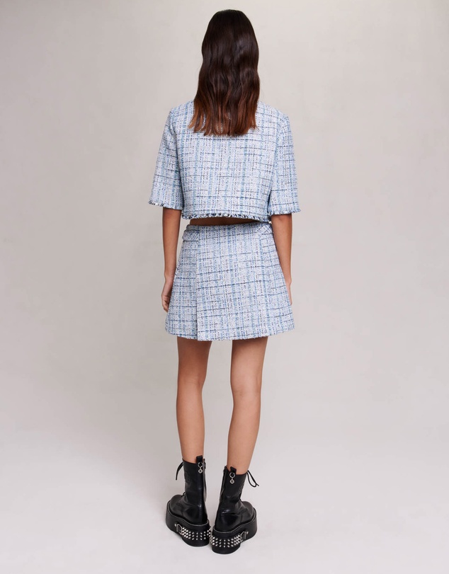 Maje - Jolinete Skirt