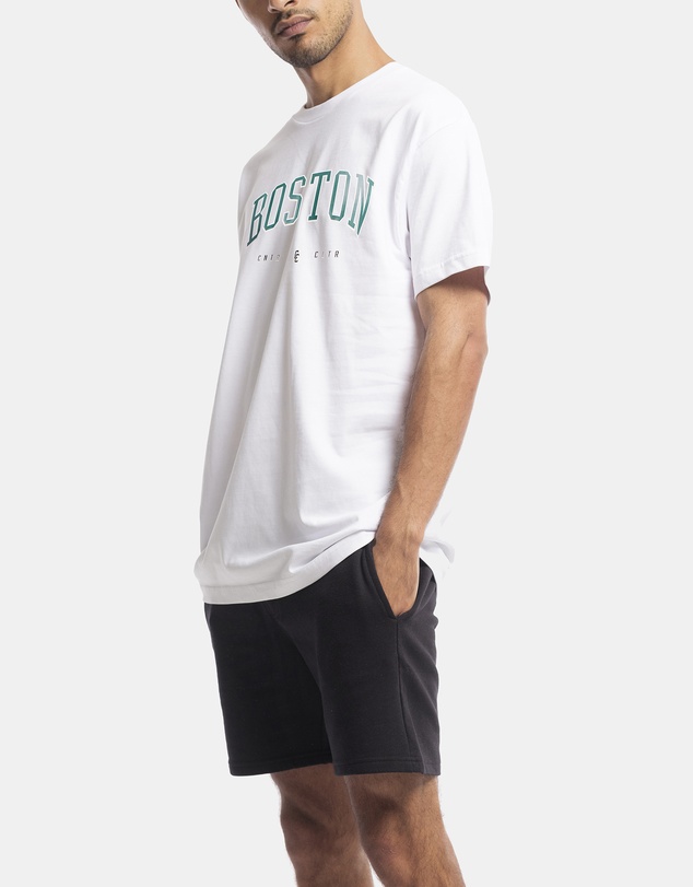 Counter Culture - Boston Oversize Tee