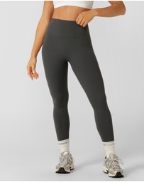 Lorna Jane - Liberty Ankle Biter Leggings