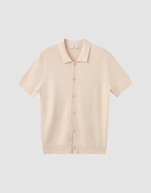 M.N.G - Salas Shirt