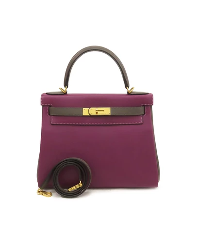 Pre-Loved by Azura Reborn - Pre-Loved Special Order Evercolor Kelly II Retourne 28