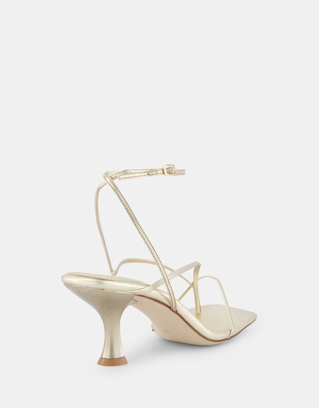 Jeffrey Campbell - Fluxx Heels