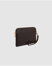 Louenhide - Poppy Clutch