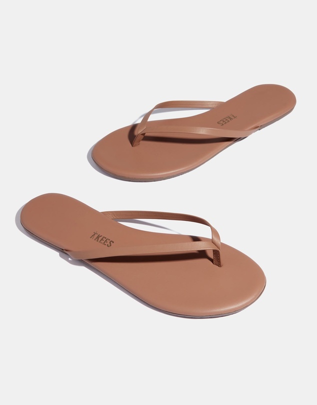 Tkees - Lily Foundations Matte Sandals
