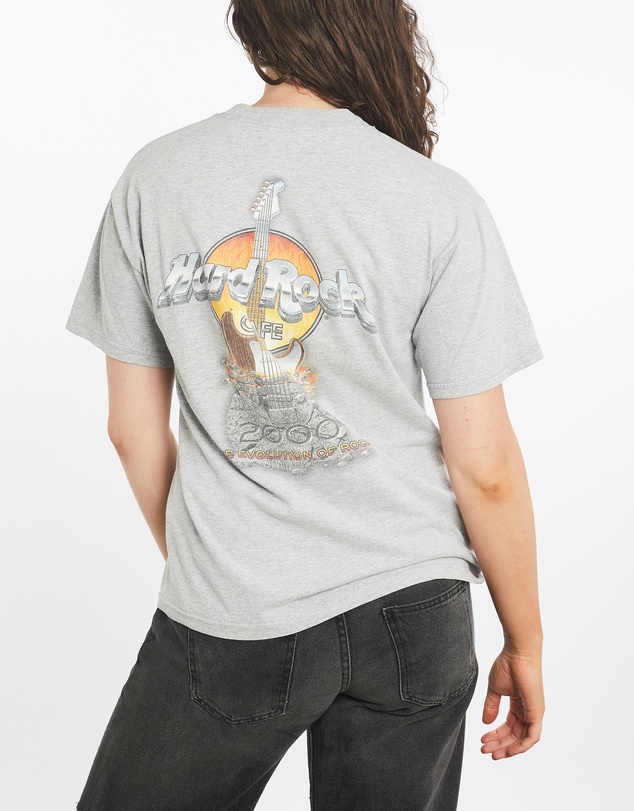 Vintage by The Real Deal - Pre Loved - Vintage 90s Hard Rock Cafe Tee