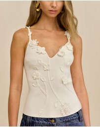 Cult Gaia - Emiliana Top