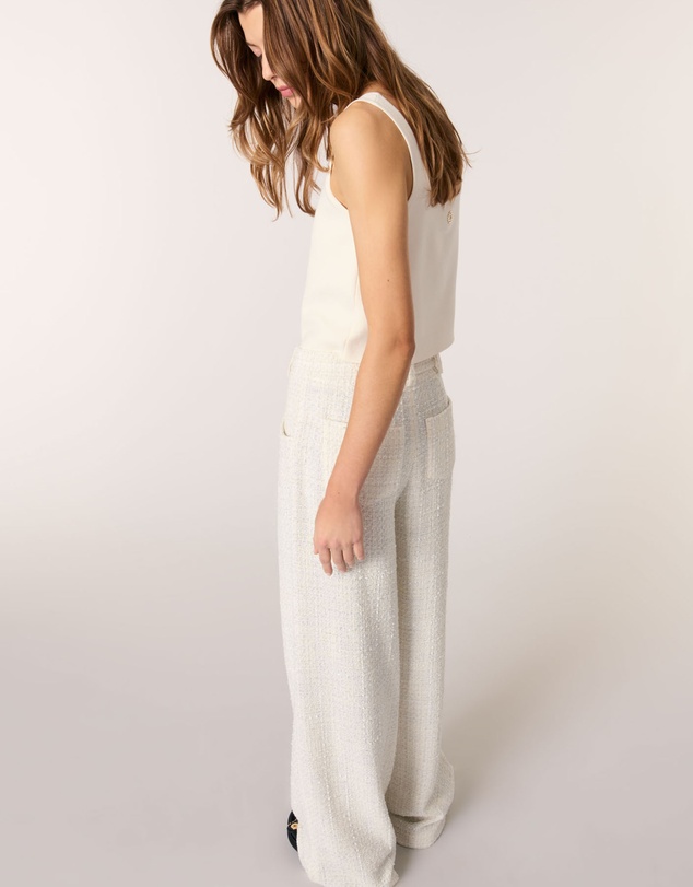 Maje - Padeira Pants