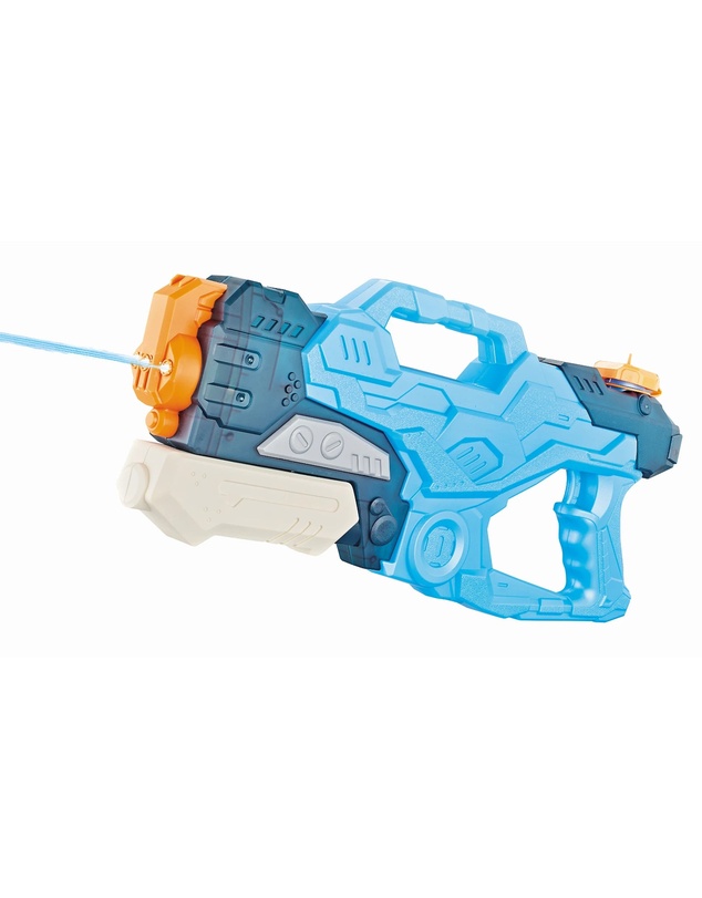 Freeplay Kids - Super Soaker Squad