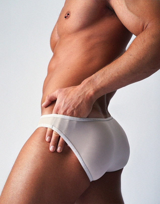 TEAMM8 - Glide Bikini Brief